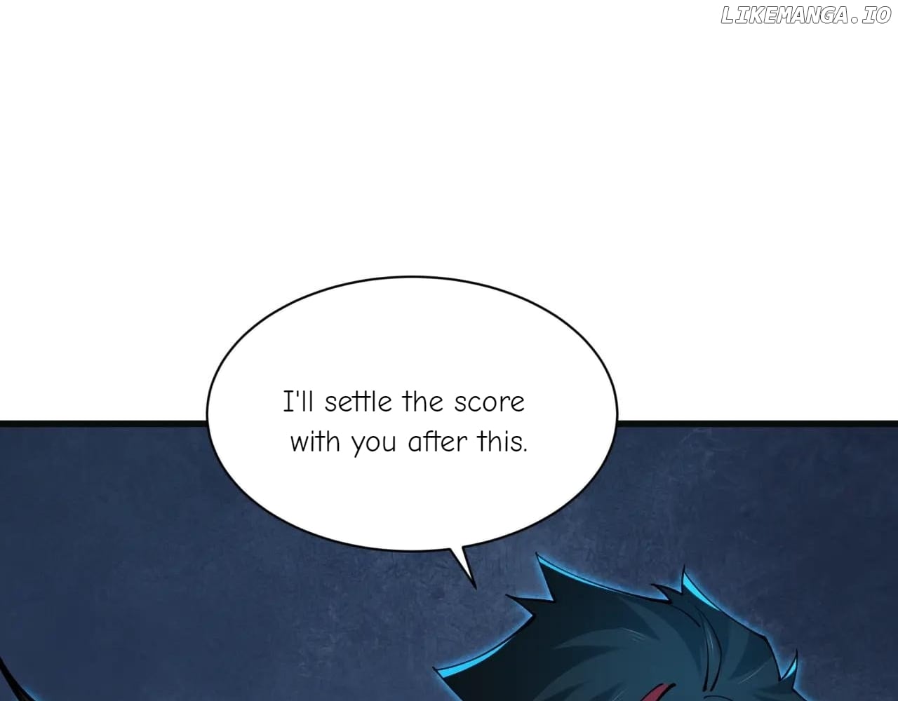 Era of the Haunted Chapter 325 - page 140